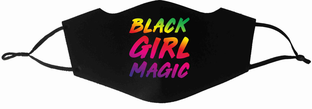 BlackGirl Magic