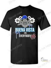 Load image into Gallery viewer, Buena Vista (BV Knights) vs Everybody (pre-order)

