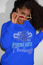 Load image into Gallery viewer, Buena Vista (BV Knights) vs Everybody (pre-order)

